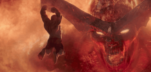 Thor Ragnarok – une deuxième bande-annonce énervée
