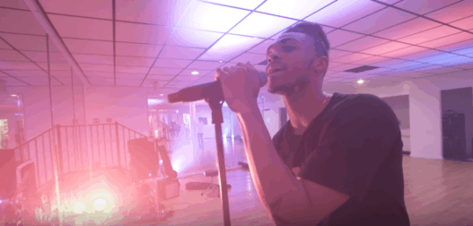 Tone Stith Madiba Riddim Drake