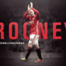 Le magnifique hommage de Manchester United à Wayne Rooney