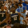 Zion Williamson et LaMelo Ball s’affrontent pour la première fois