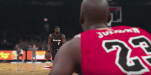 2K18 - Les équipes all-time et toutes les notes des joueurs des rosters dévoilées