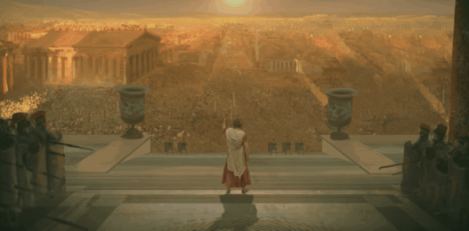 Age of Empires IV s’offre un magnifique trailer d’annonce