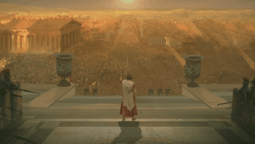 Age of Empires IV s’offre un magnifique trailer d’annonce