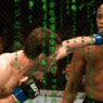 Anderson Silva et sa demonstration contre Forrest Griffin