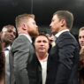 Canelo Alvarez vs. Gennady Golovkin sera diffusé en France !
