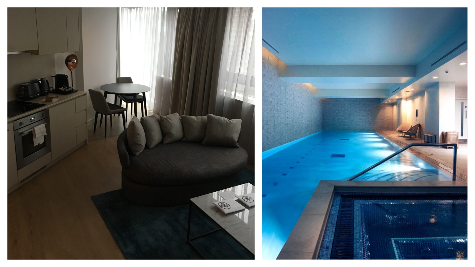 City Suites Manchester