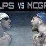Michael Phelps évoque une course contre Conor McGregor