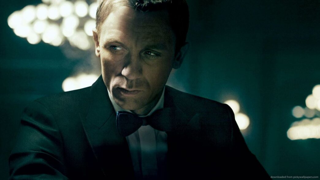 Daniel Craig confirme son retour dans James Bond