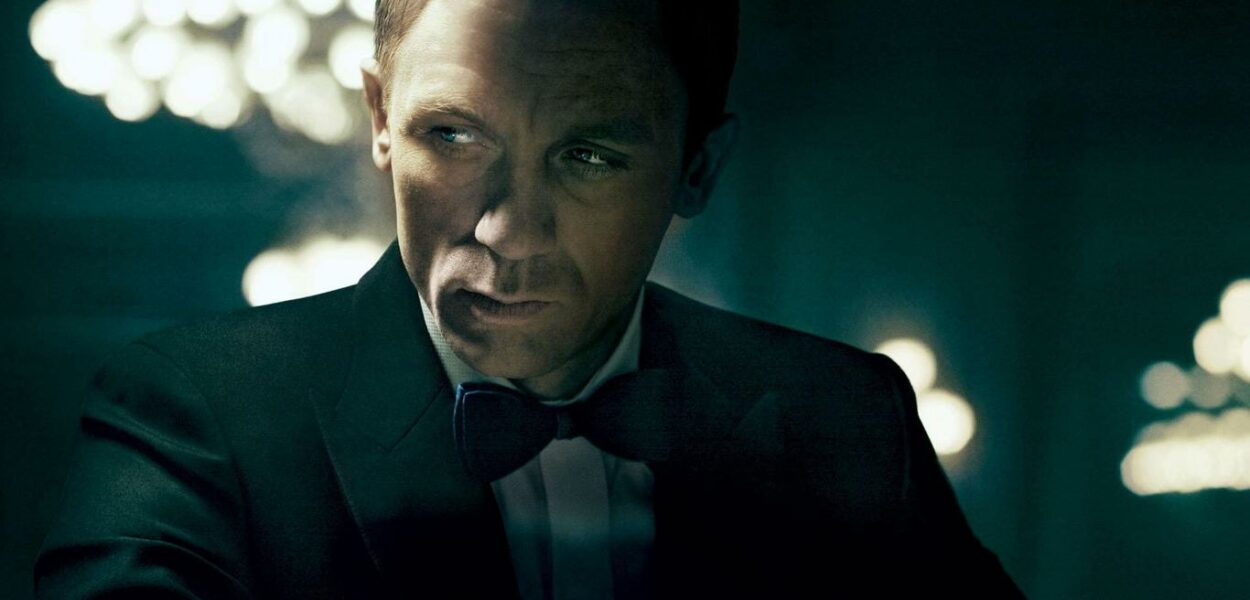 Daniel Craig confirme son retour dans James Bond