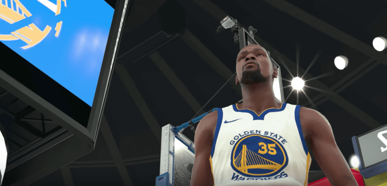 Pour le Debut Trailer, NBA 2K18 s’offre Mobb Deep