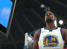 Pour le Debut Trailer, NBA 2K18 s’offre Mobb Deep