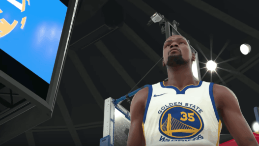 Pour le Debut Trailer, NBA 2K18 s’offre Mobb Deep