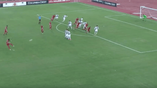 Didier Drogba envoie un missile avec Phoenix