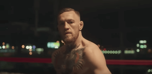Dublin Stand Up – la magnifique pub Beats en l’honneur de McGregor