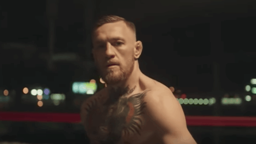 Dublin Stand Up – la magnifique pub Beats en l’honneur de McGregor