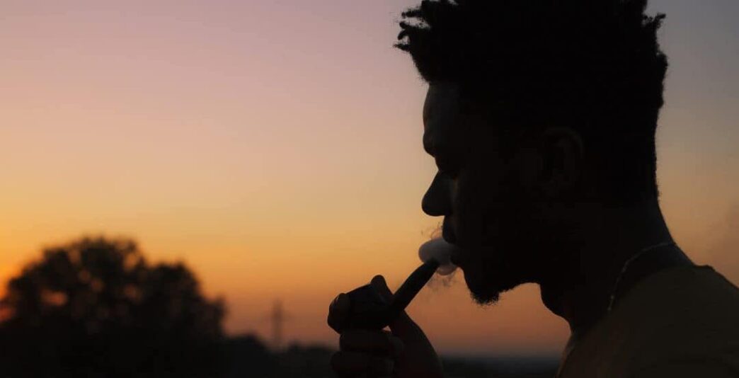 Interview Eddy Mufasa – « Guitar Love c’est un mélange de jazz, blues et de rap ! » 