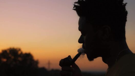 Interview Eddy Mufasa – « Guitar Love c’est un mélange de jazz, blues et de rap ! » 