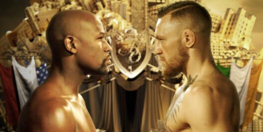 Il reste des milliers de billets pour Mayweather vs. McGregor