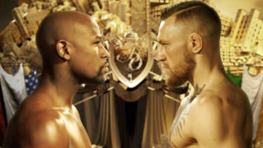 Il reste des milliers de billets pour Mayweather vs. McGregor
