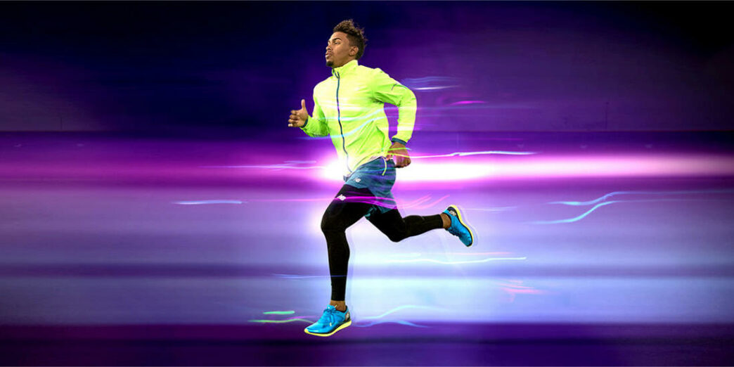 FuelCell de New Balance – test & avis sur les nouvelles runnings