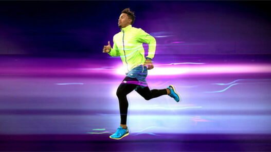 FuelCell de New Balance – test & avis sur les nouvelles runnings