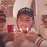 Fume à Fond - Lorenzo balance le clip de son ode à la weed
