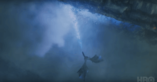 Game of Thrones - Westeros face à la menace pour la saison 8