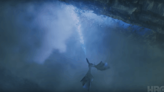 Game of Thrones - Westeros face à la menace pour la saison 8