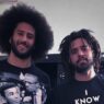 En plein concert, J.Cole apporte son soutien à Colin Kaepernick