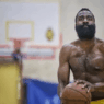 James Harden a bien travaillé cet été