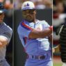MLB Hall of Fame 2017 - Jeff Bagwell, Tim Raines, et Ivan Rodriguez
