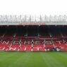 Théâtre des rêves - La Sueur en visite à Old Trafford