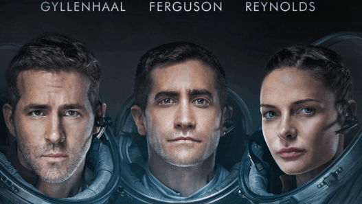 Concours LIFE – Deux Blu-Ray et un thermos à gagner