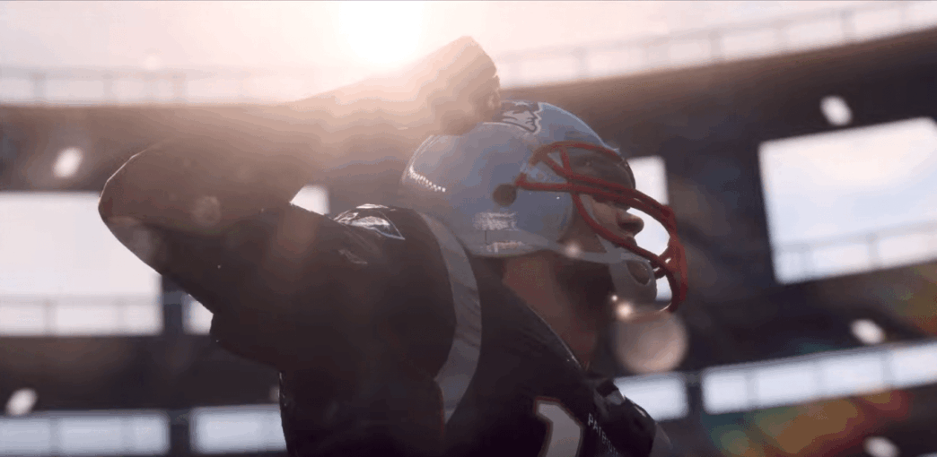 Madden NFL 18 – les notes des meilleurs joueurs à chaque poste