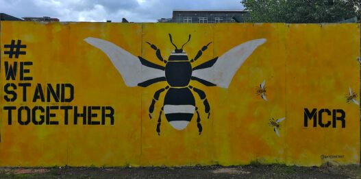 Le meilleur de Manchester en 24h by La Sueur