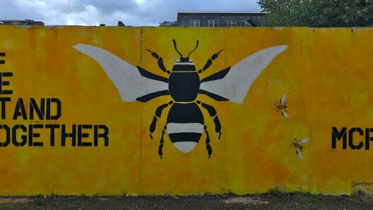 Le meilleur de Manchester en 24h by La Sueur