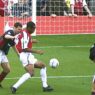 La merveille de Manchester – le plus beau but de Thierry Henry avec Arsenal