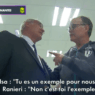L’échange entre Marcelo Bielsa et Claudio Ranieri après Lille-Nantes