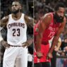 Le calendrier complet de la saison NBA 2017-2018