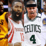 NBA 2017-2018 - Vous avez dit superteams ?