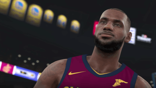 NBA 2K18 – Les notes des 10 meilleurs joueurs à chaque poste