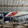 Les New England Patriots deviennent la première franchise NFL à posséder un avion