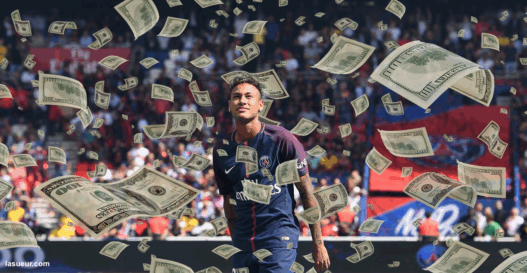 Le transfert de Neymar et l'hypocrisie de la bien-pensance