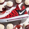 Nike KDX Red Velvet Cupcake