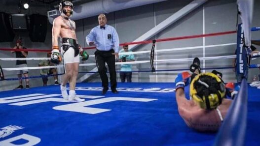 Paulie Malignaggi enfonce un peu plus Conor McGregor