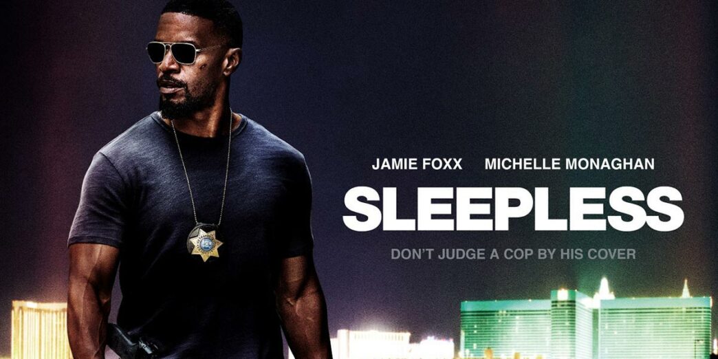 Concours La Sueur x Sleepless – 10 places de cinéma à gagner