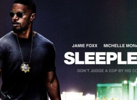 Concours La Sueur x Sleepless – 10 places de cinéma à gagner