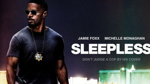 Concours La Sueur x Sleepless – 10 places de cinéma à gagner
