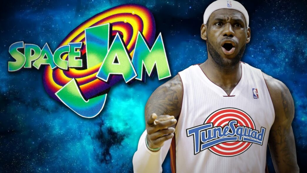 Le réalisateur de Space Jam 2 fait le point sur la situation