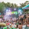 Le Splash House : La plus grosse pool party des Etats Unis
